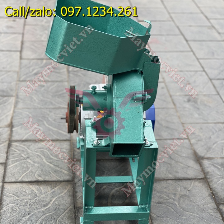 Máy nghiền bột mịn VMB2018 giá rẻ tại HN