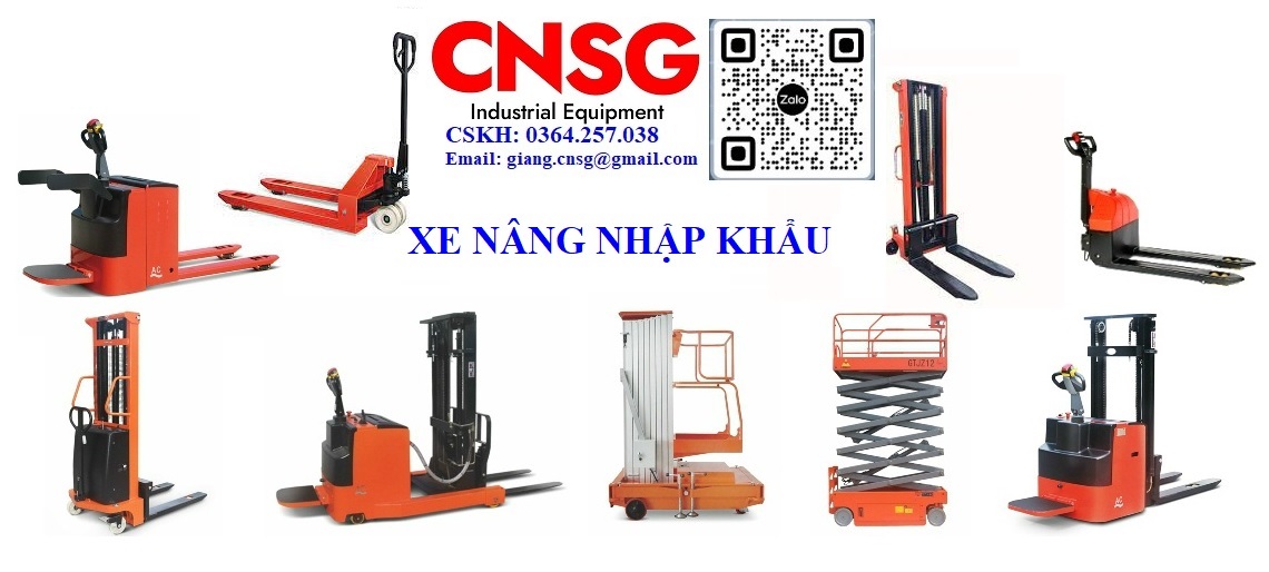 Cần mua xe nâng tay thấp, xe nâng tay cao ở đâu uy tín?