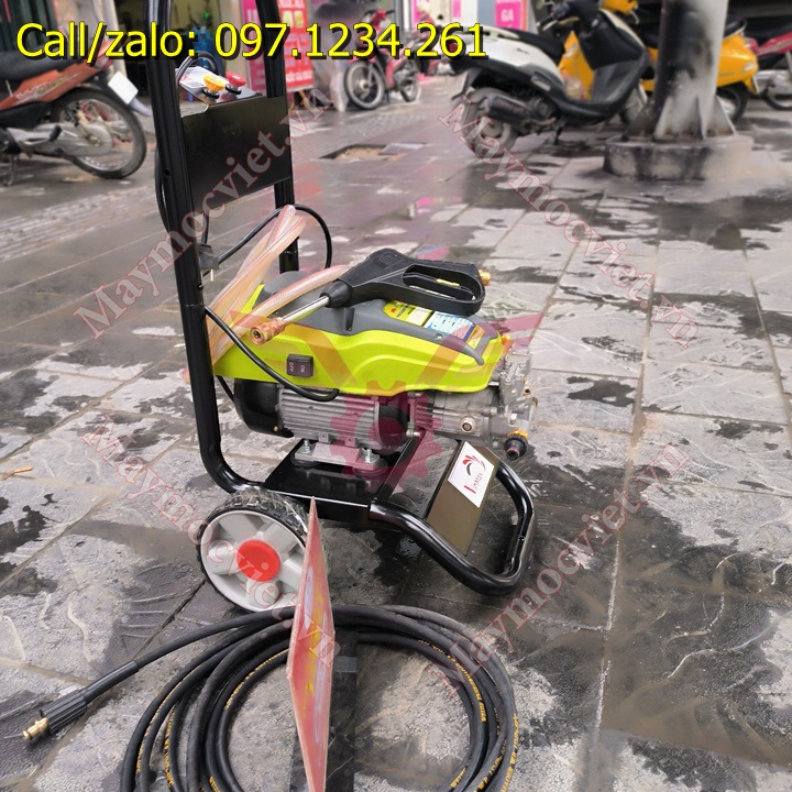 Máy phát điện dầu 5kw Kamastsu KD6500 giá rẻ