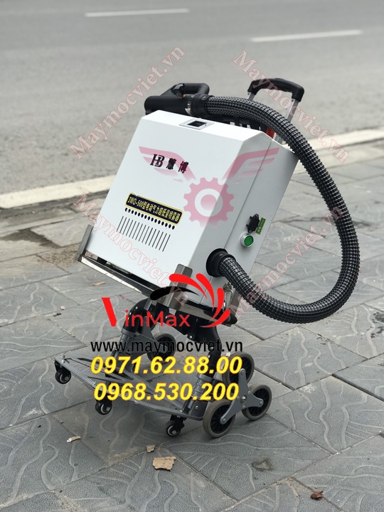 Địa chỉ máy phun phòng mổ bệnh viện, máy phun hóa chất di động VM 3WQ-