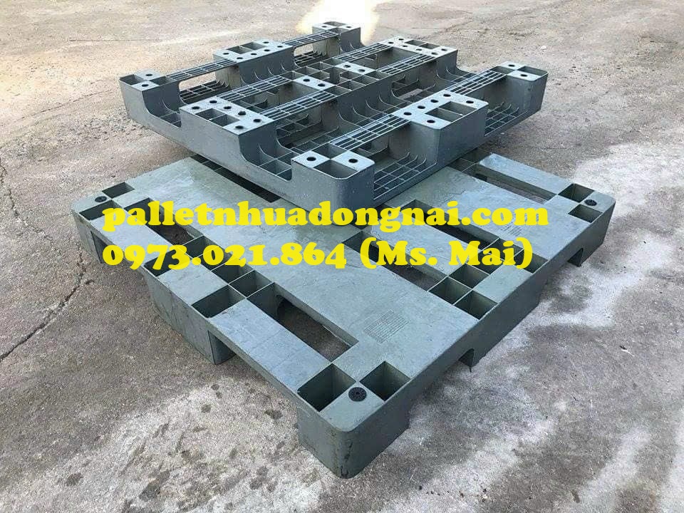 Cần mua pallet nhựa giá rẻ tại Sài Gòn, liên hệ 0973021864