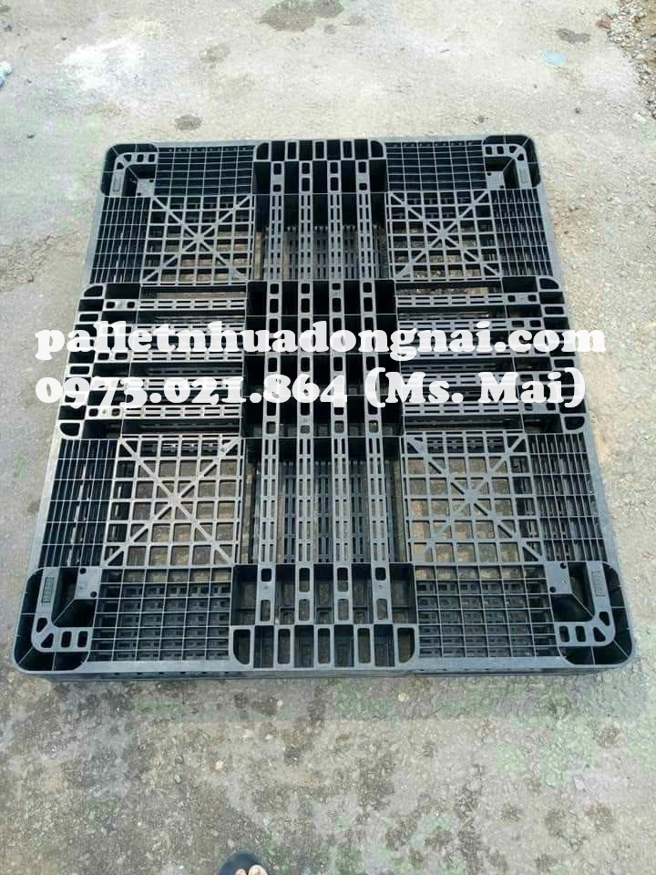 Cần mua pallet nhựa giá rẻ tại Sài Gòn, liên hệ 0973021864