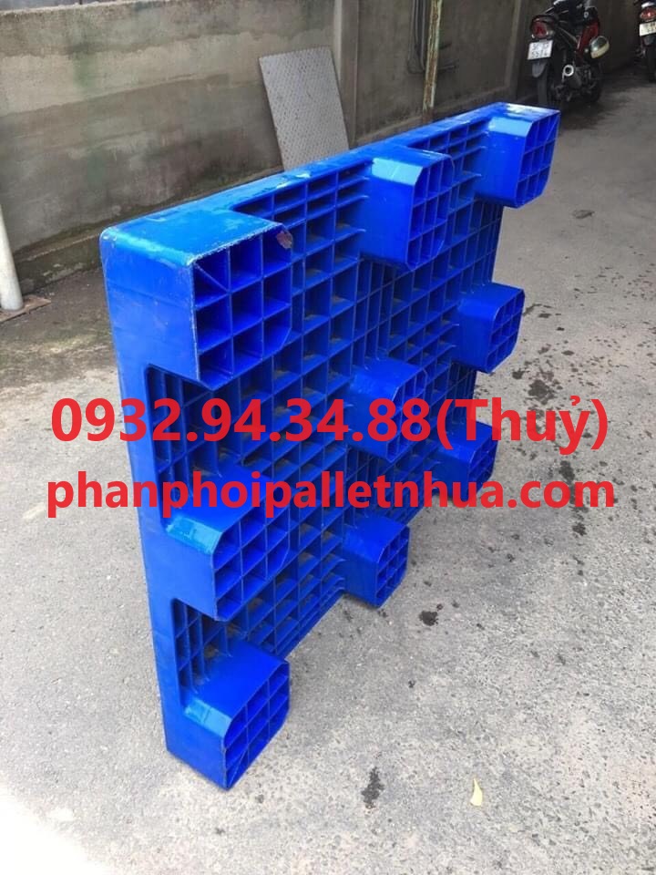 pallet nhựa tại Tây Ninh, giao hàng nhanh chóng