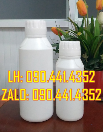 Cung cấp chai nhựa 1 lít dày, vỏ chai nhựa 0.5 lít tròn dày, chai nhựa