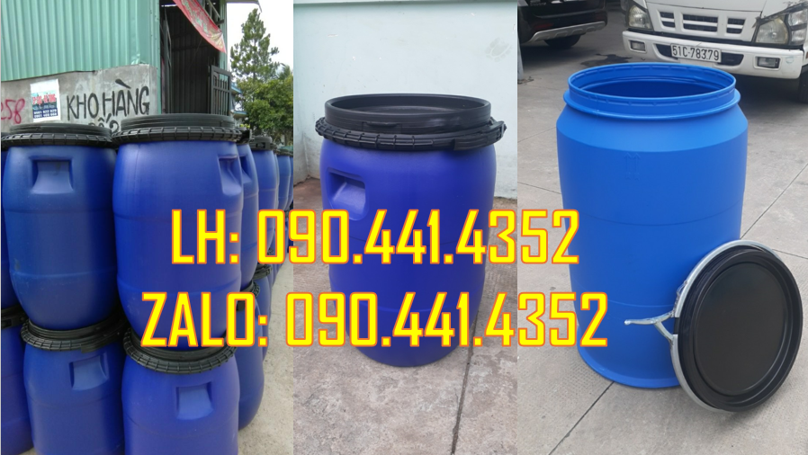 Gía can nhựa 10 lít đựng dầu, can nhựa 20 lít đựng nhớt, can 25 lít