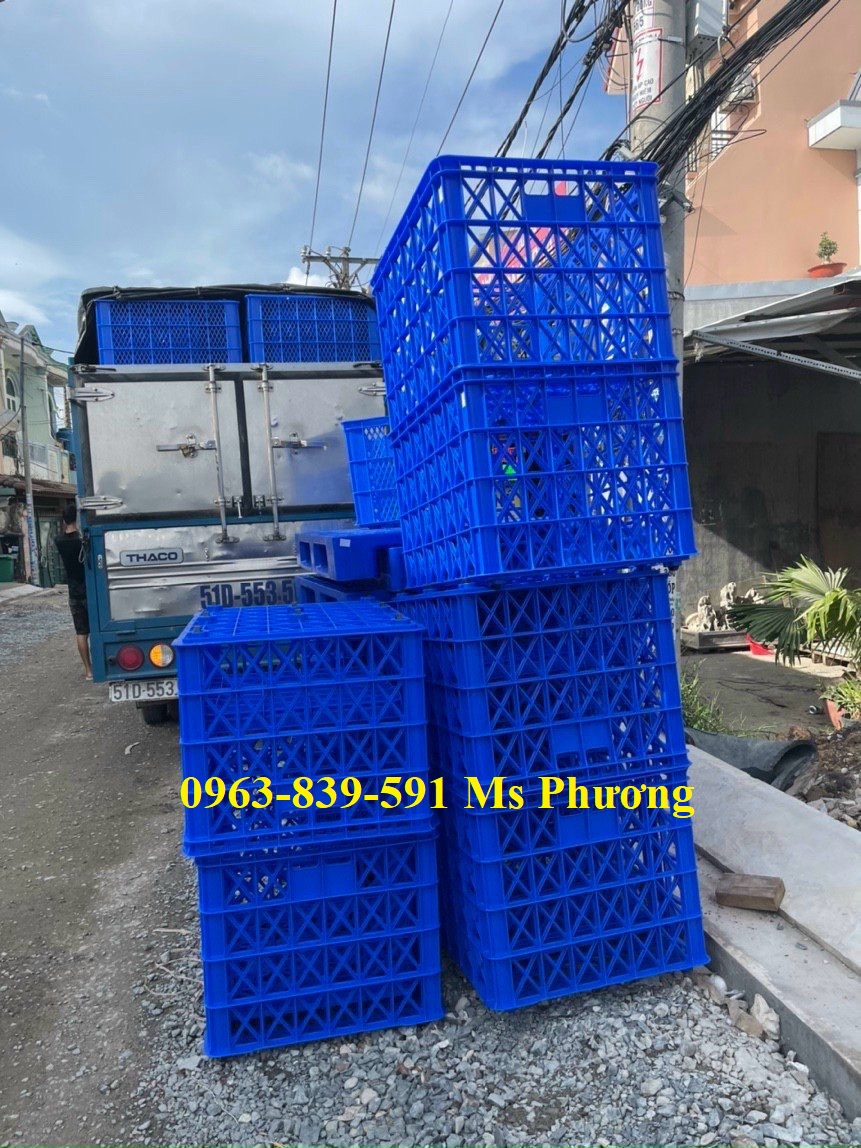 Sỉ sóng nhựa giá rẻ TPHCM 0963839591 Phương