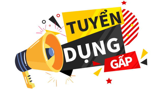 Tuyển dụng Thủ Đức TPHCM