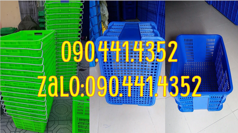 Bán sóng nhựa hở 1T5, sóng nhựa đặc đựng thịt cá xuất nhập khẩu,