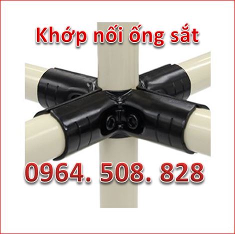 Khớp nối là gì? Tác dụng của khớp nối như thế nào ?