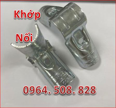 Khớp nối là gì? Tác dụng của khớp nối như thế nào ?