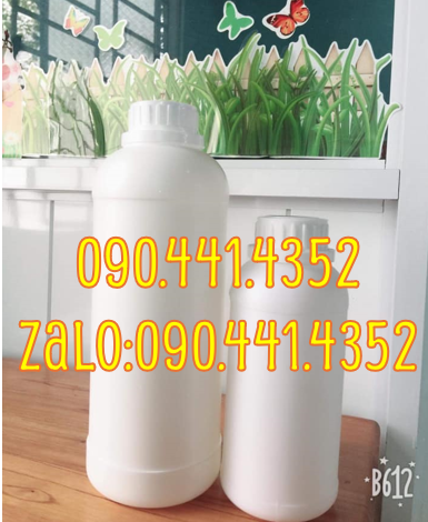 Xưởng sx vỏ chai nhựa đựng hóa chất, chai nhựa 30ml, chai nhựa 50ml