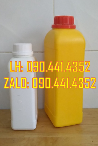 Xưởng sx vỏ chai nhựa đựng hóa chất, chai nhựa 30ml, chai nhựa 50ml