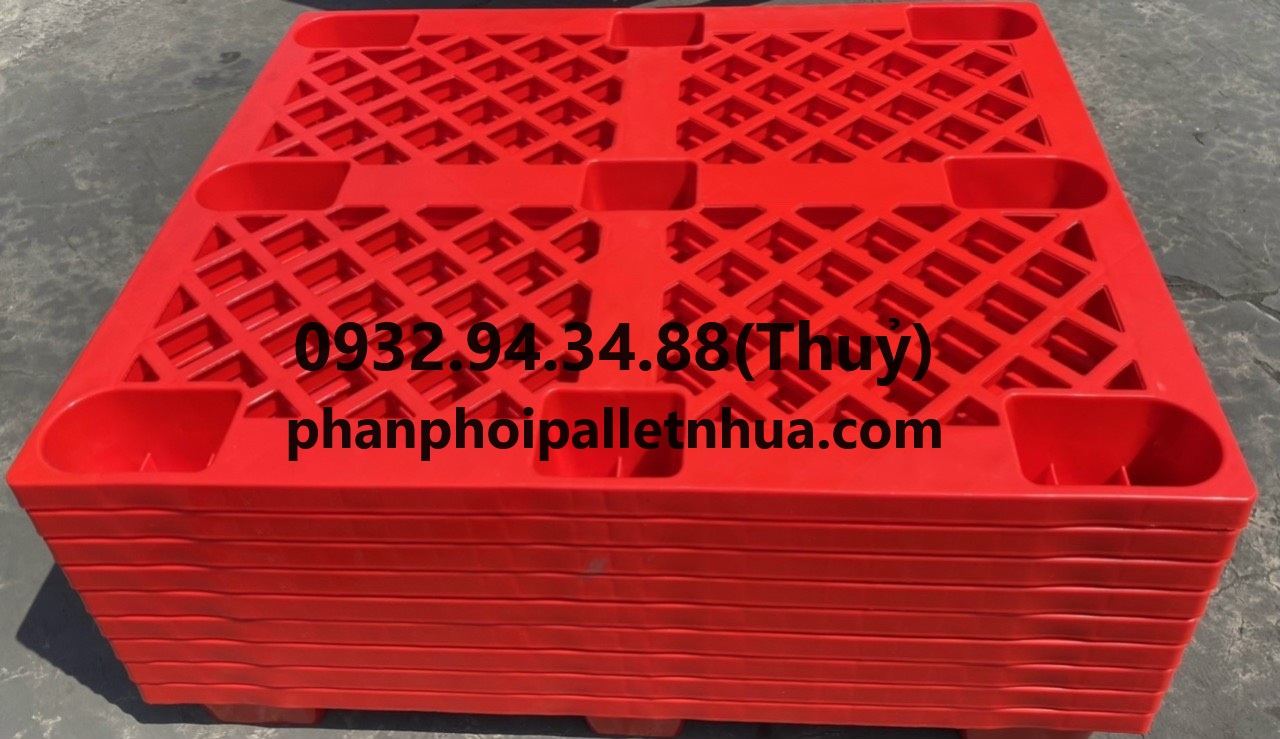 pallet nhựa nặng bao nhiêu kg một cái trên thị trường