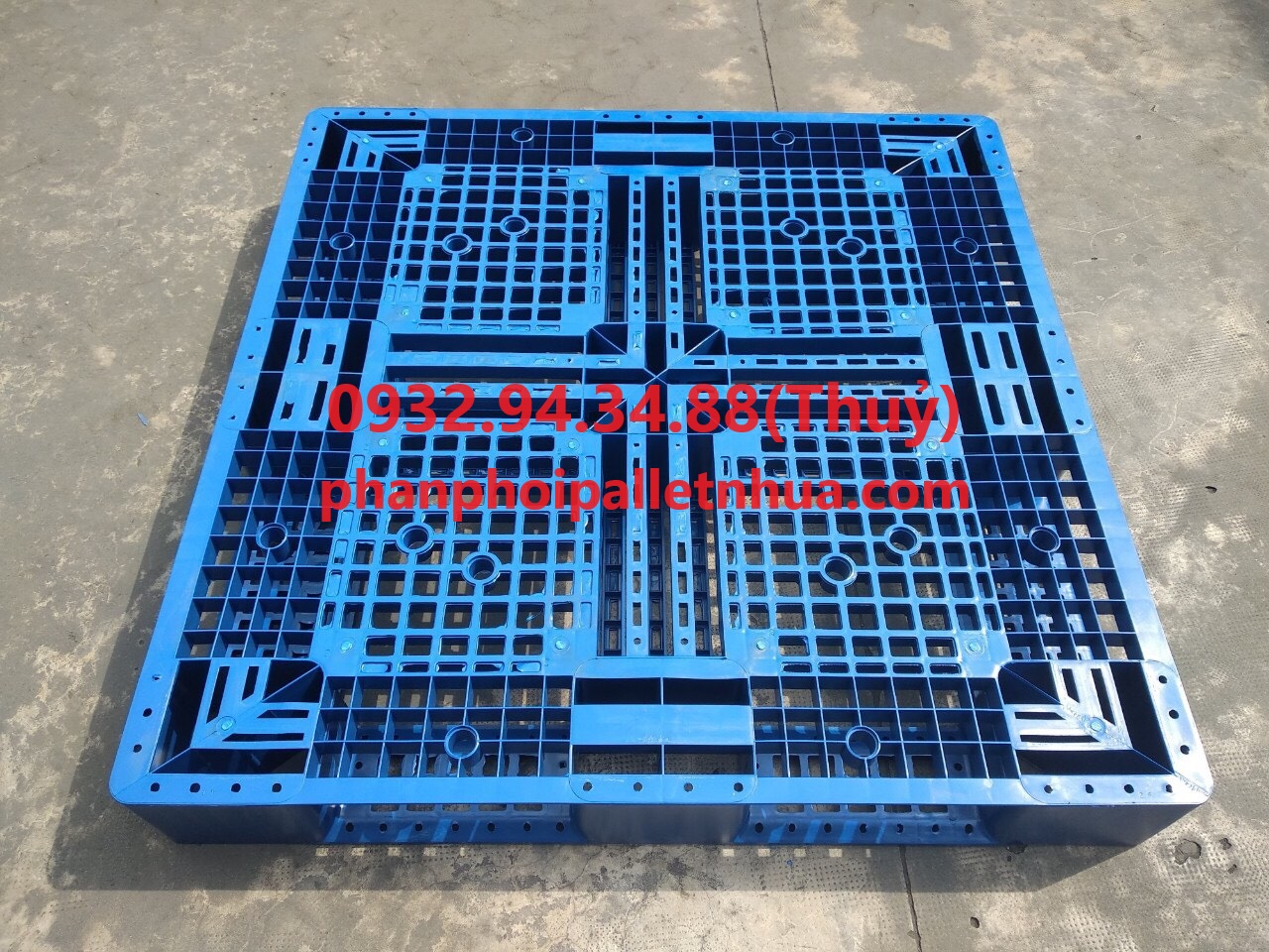 pallet nhựa nặng bao nhiêu kg một cái trên thị trường