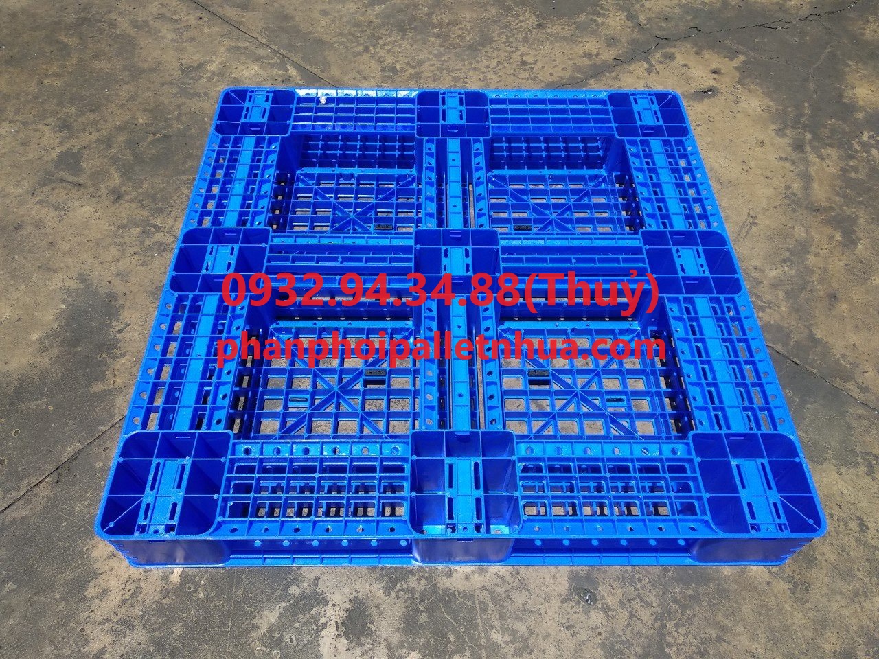 pallet nhựa nặng bao nhiêu kg một cái trên thị trường