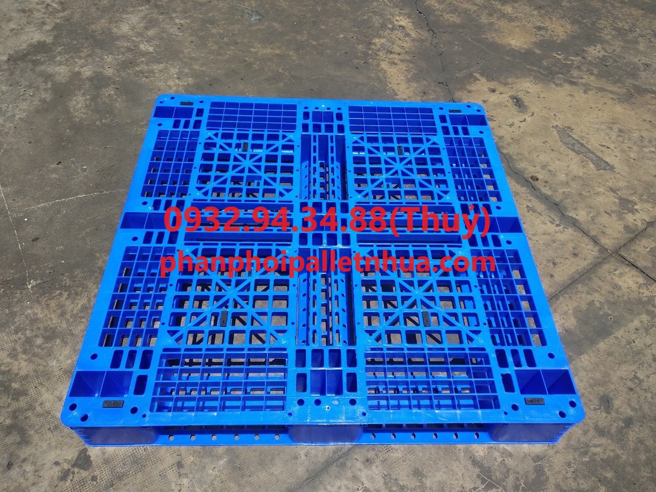 pallet nhựa nặng bao nhiêu kg một cái trên thị trường