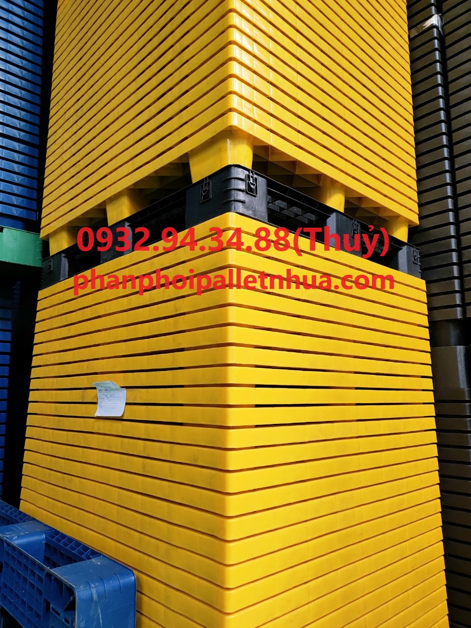 pallet nhựa nặng bao nhiêu kg một cái trên thị trường