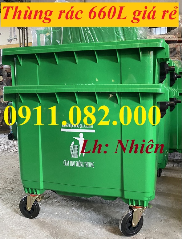 sỉ thùng rác đạp chân giá rẻ-lh 0911082000