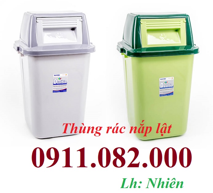 sỉ thùng rác đạp chân giá rẻ-lh 0911082000