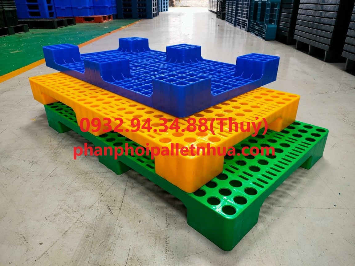 địa chỉ thu mua pallet nhựa  ở đâu giá cao