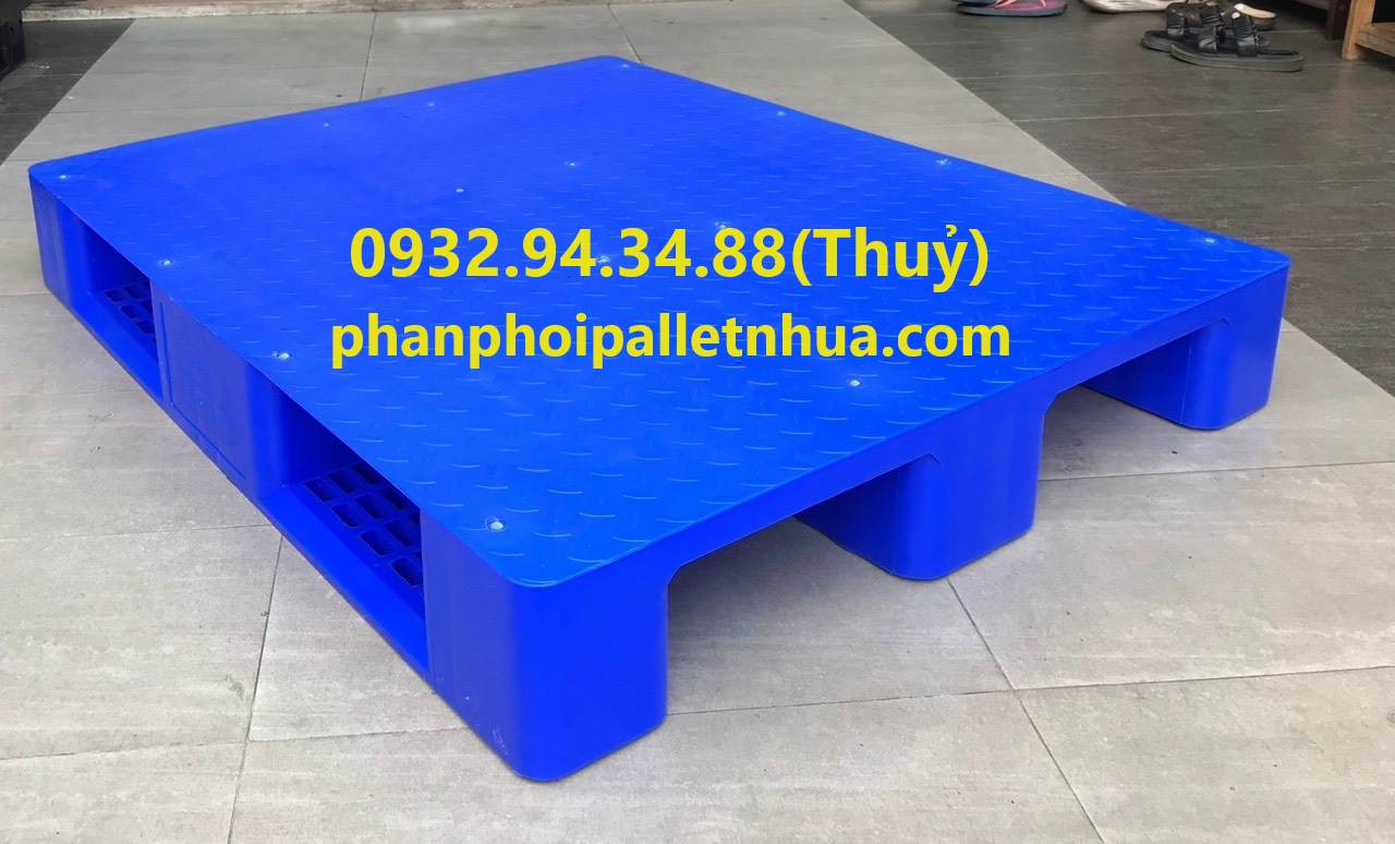 địa chỉ thu mua pallet nhựa  ở đâu giá cao