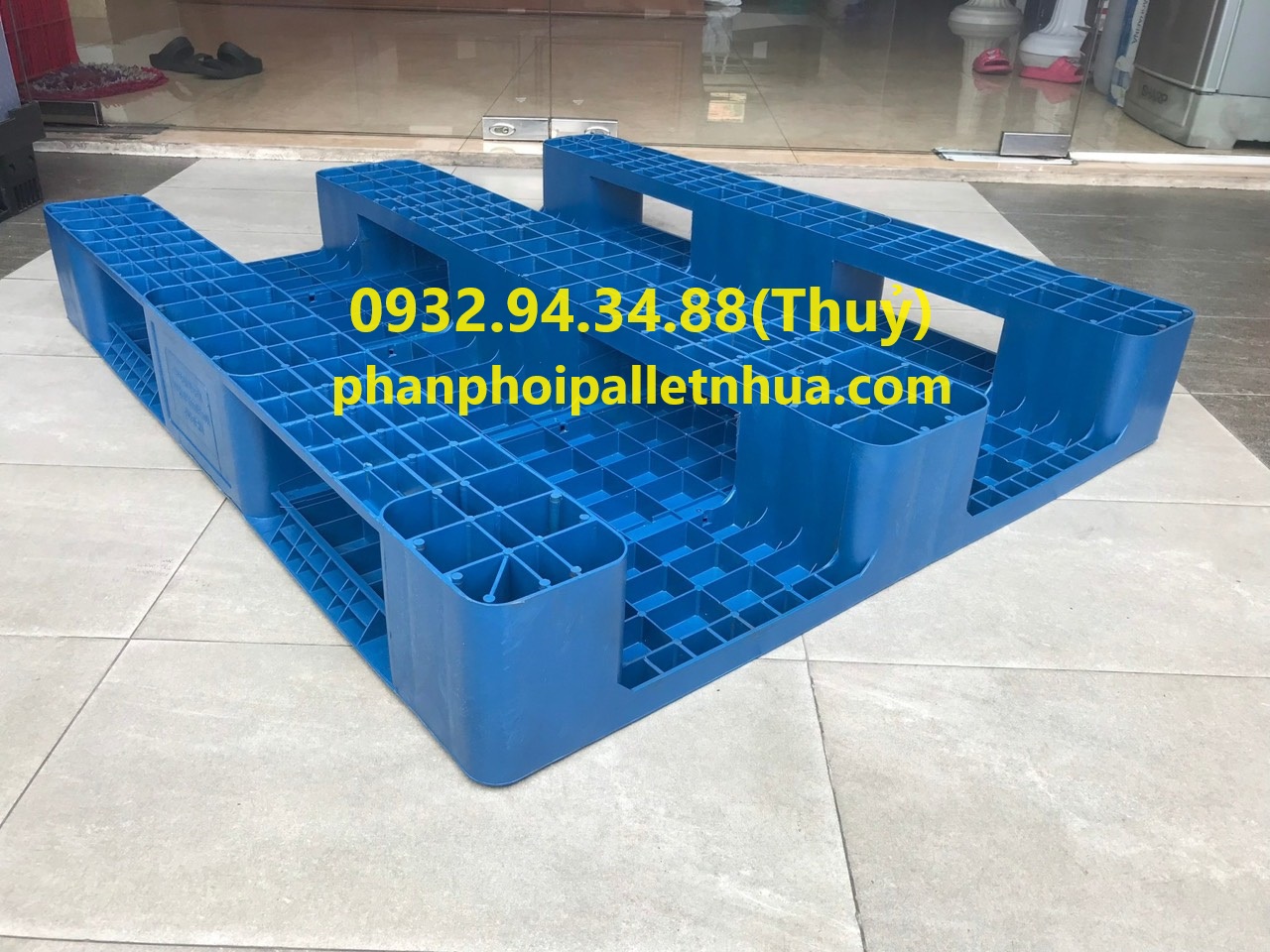 địa chỉ thu mua pallet nhựa  ở đâu giá cao