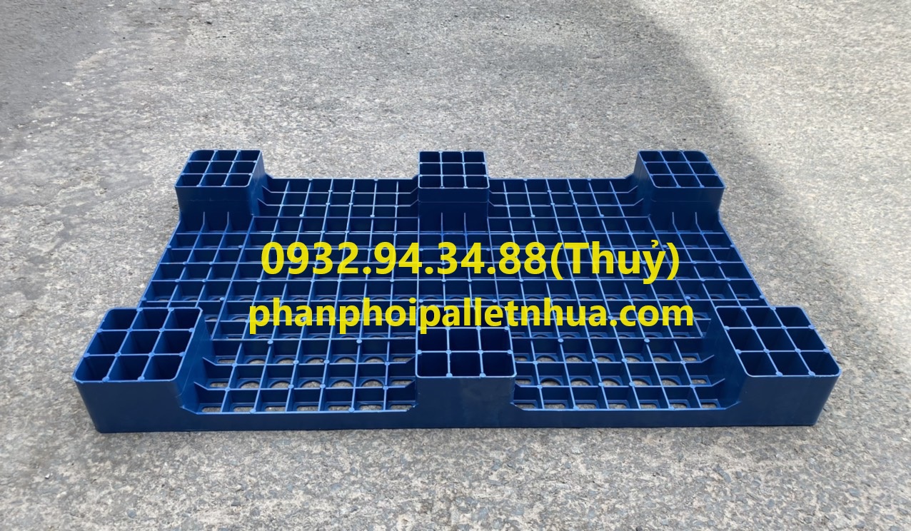 địa chỉ thu mua pallet nhựa  ở đâu giá cao