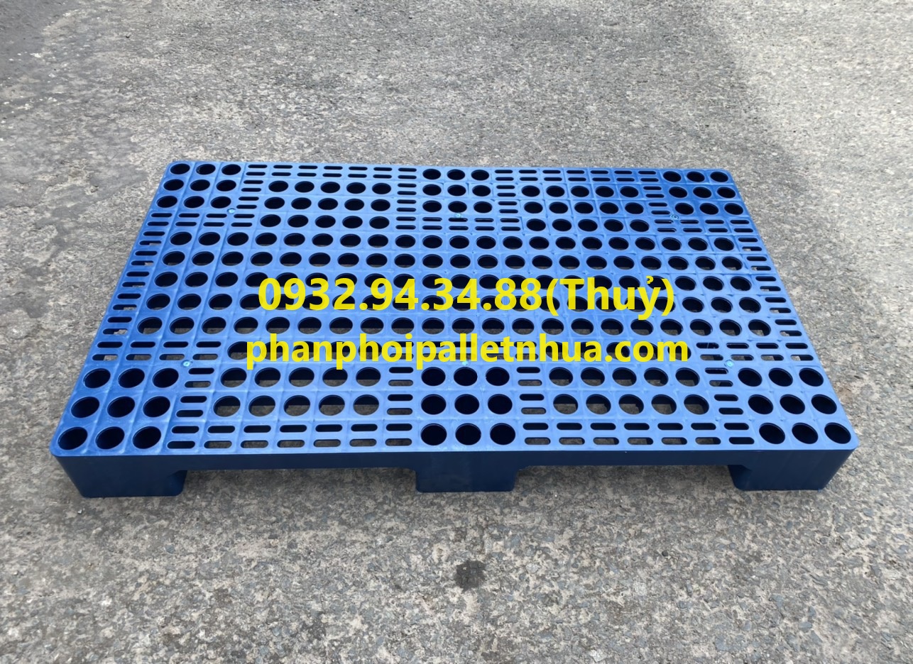 địa chỉ thu mua pallet nhựa  ở đâu giá cao