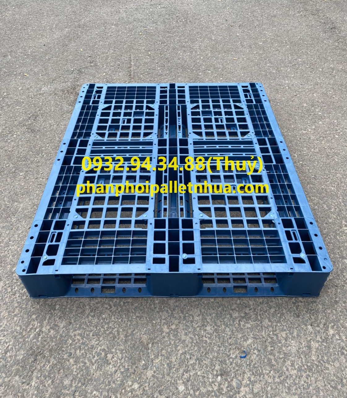 địa chỉ thu mua pallet nhựa  ở đâu giá cao
