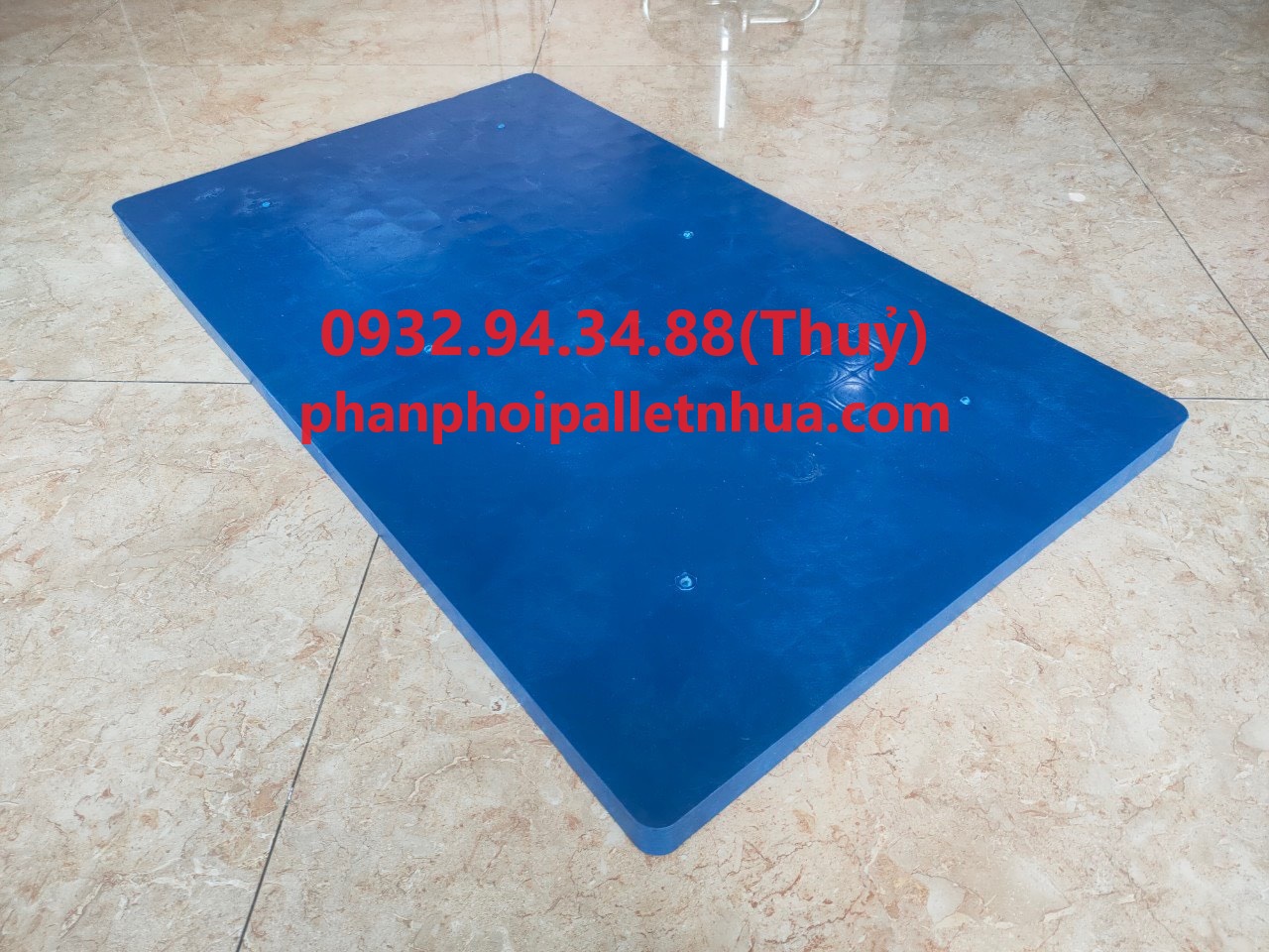 pallet nhựa giá rẻ hiện nay - pallet nhựa Mai Phát