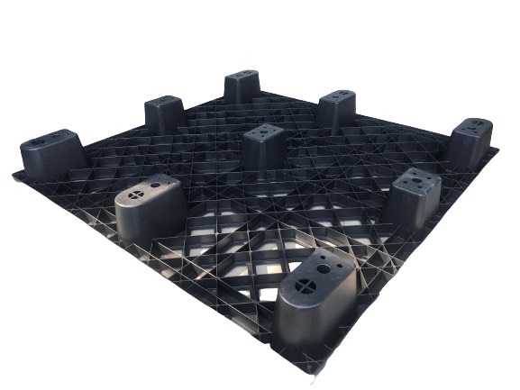 một số loại pallet nhựa giá tốt nhất hiện nay