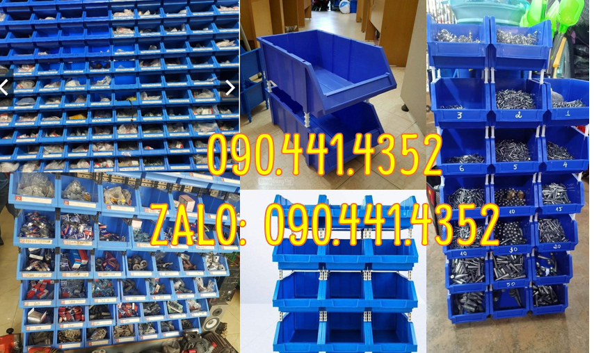 Gía khay nhựa a8 đựng dụng cụ, kệ đựng đồ nghề sửa xe, khay nhựa a8