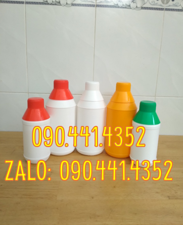 SX chai nhựa 1 lít , 500ml đựng hóa chất, chai nhựa 250ml, chai nhựa