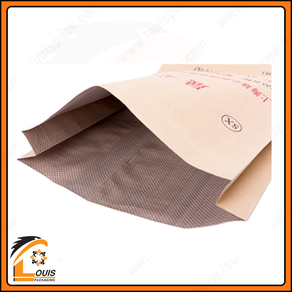 Bao KP đựng 25kg hạt nhựa EVA
