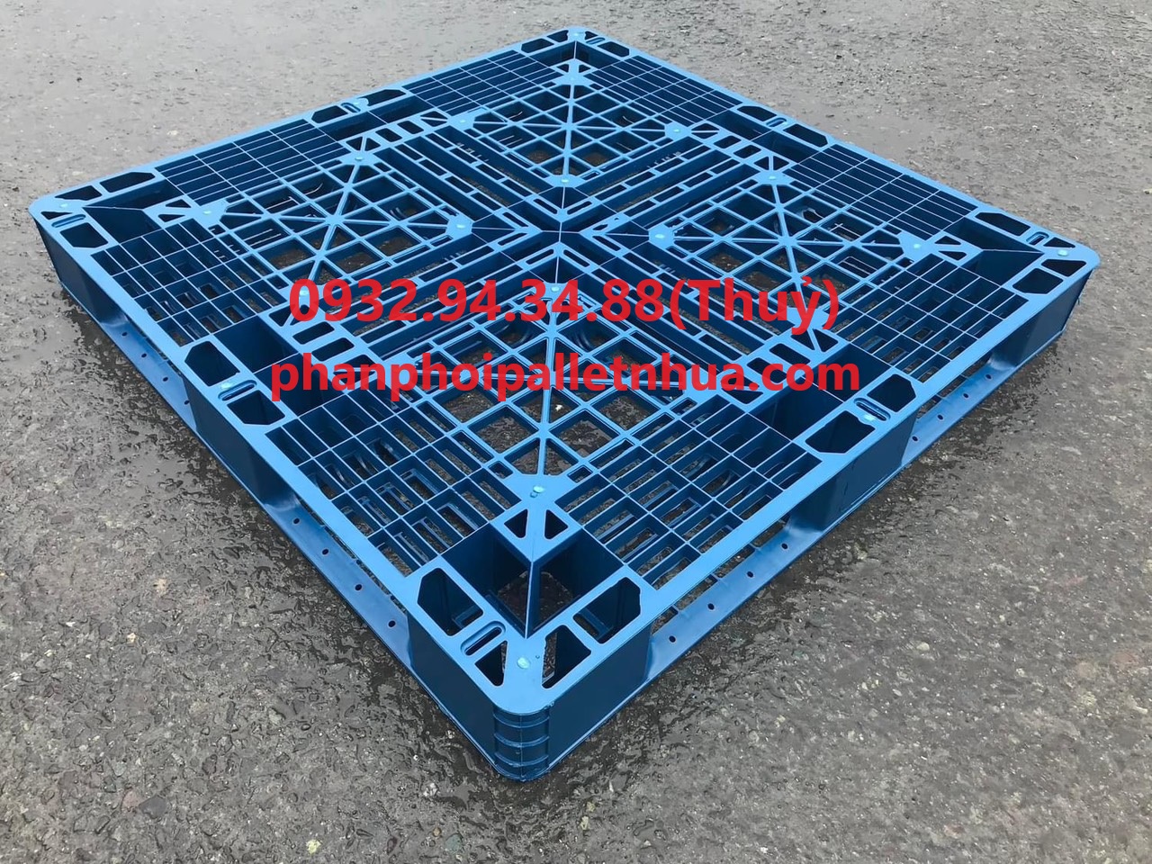 cung cấp pallet nhựa giá rẻ, chất lượng trên toàn quốc
