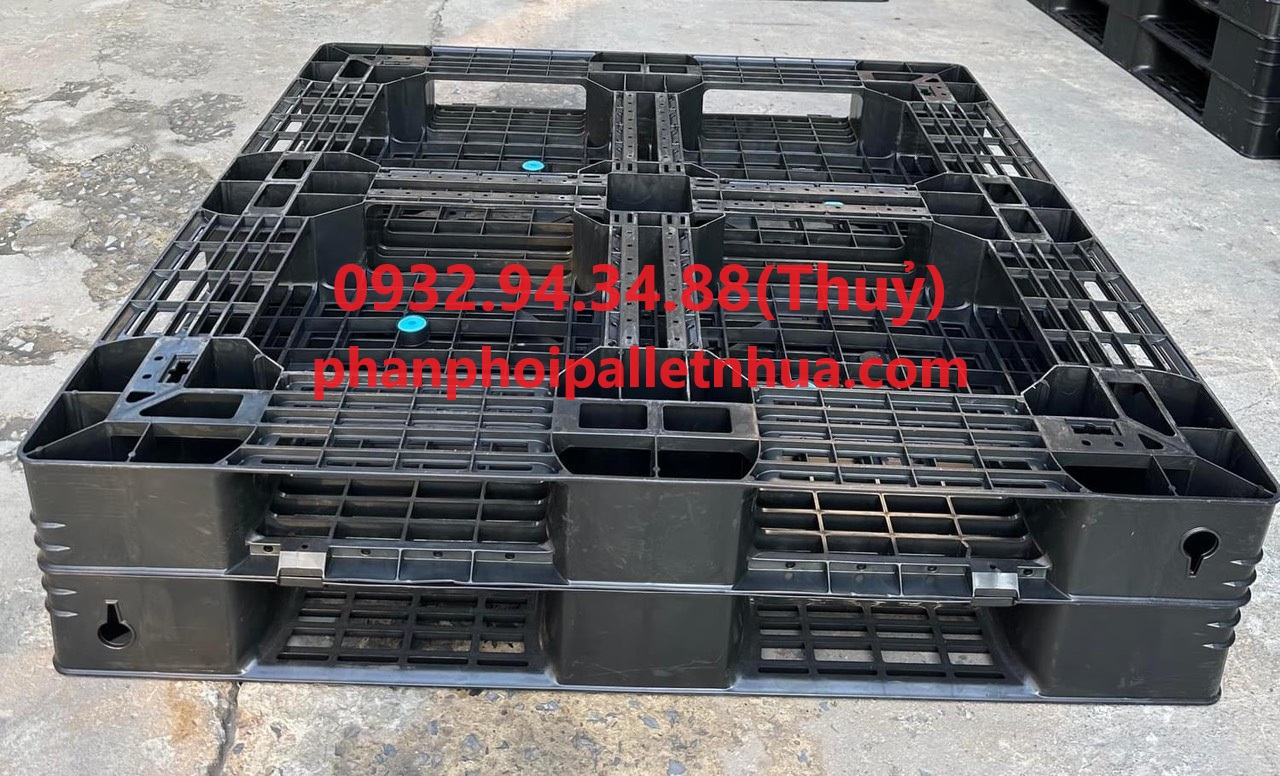cung cấp pallet nhựa giá rẻ, chất lượng trên toàn quốc