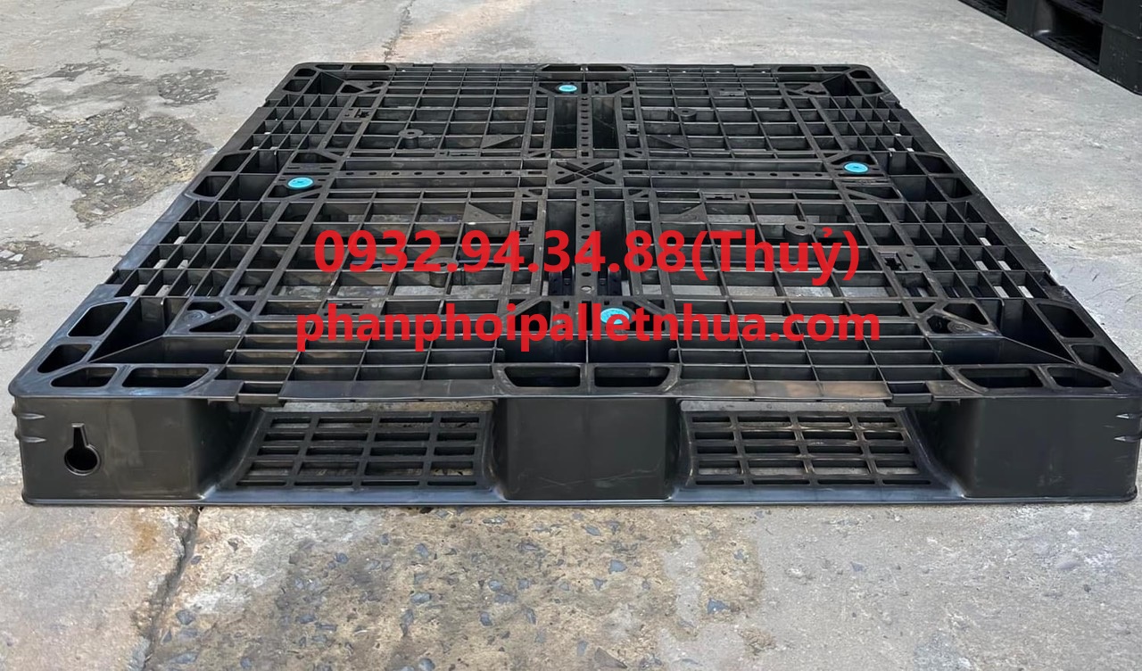 pallet nhựa cũ giá rẻ ưu đãi, liên hệ 0932943488