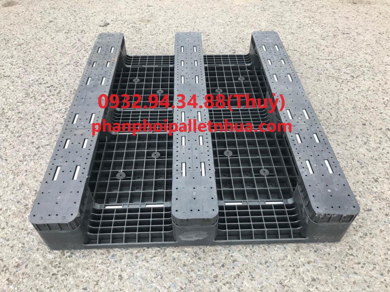 pallet nhựa cũ giá rẻ ưu đãi, liên hệ 0932943488