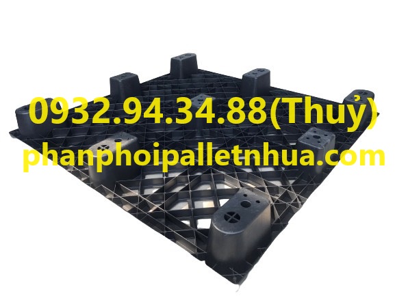 Địa chỉ bán pallet nhựa Nhật Bản uy tín chất lượng