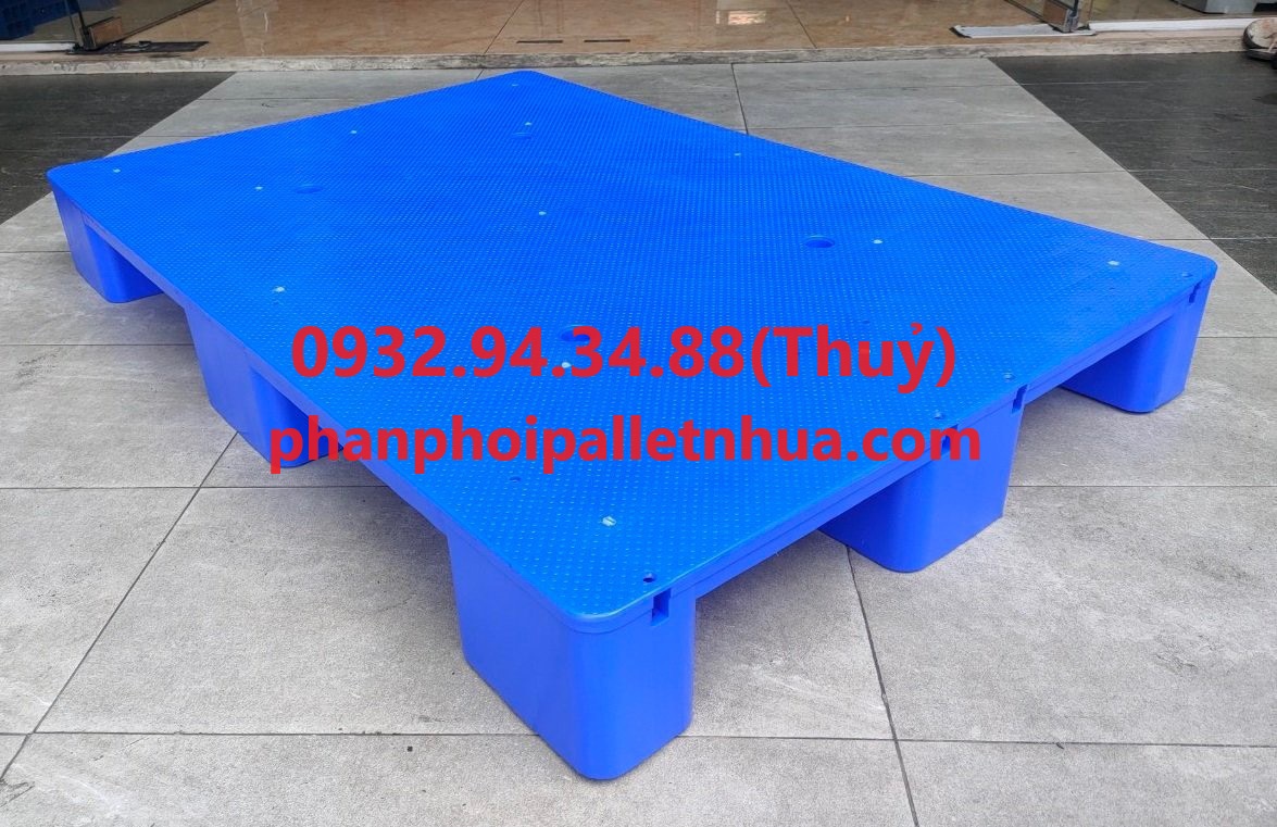 cửa hàng mua bán pallet nhựa thanh lý TPHCM uy tín