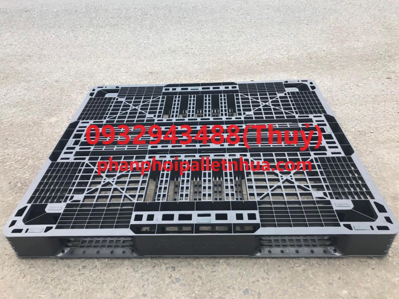 pallet nhựa cũ giá rẻ ưu đãi, liên hệ 0932943488