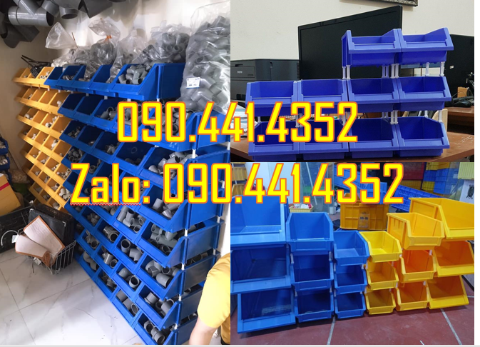 Bán khay nhựa a5 đựng ốc vít, kệ nhựa a6 đựng phụ tùng, khay nhựa a5