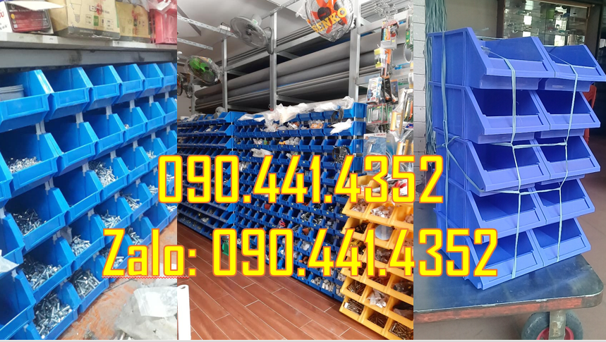 Bán khay nhựa a5 đựng ốc vít, kệ nhựa a6 đựng phụ tùng, khay nhựa a5