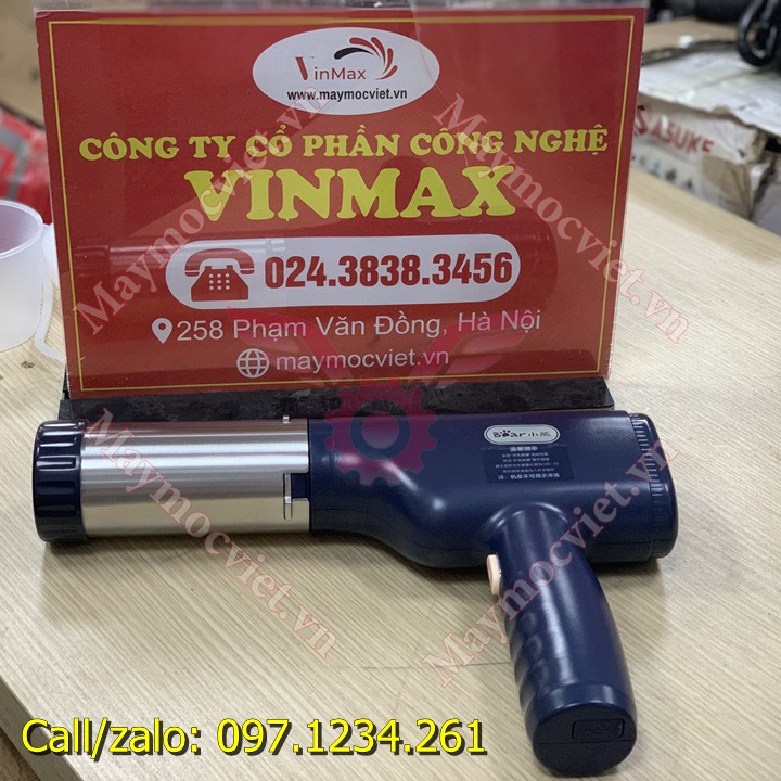 Máy làm mì sợi cầm tay BM150 giá rẻ