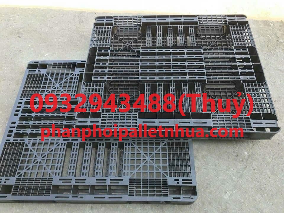 pallet nhựa cũ mua ở đâu? liên hệ 0932943488