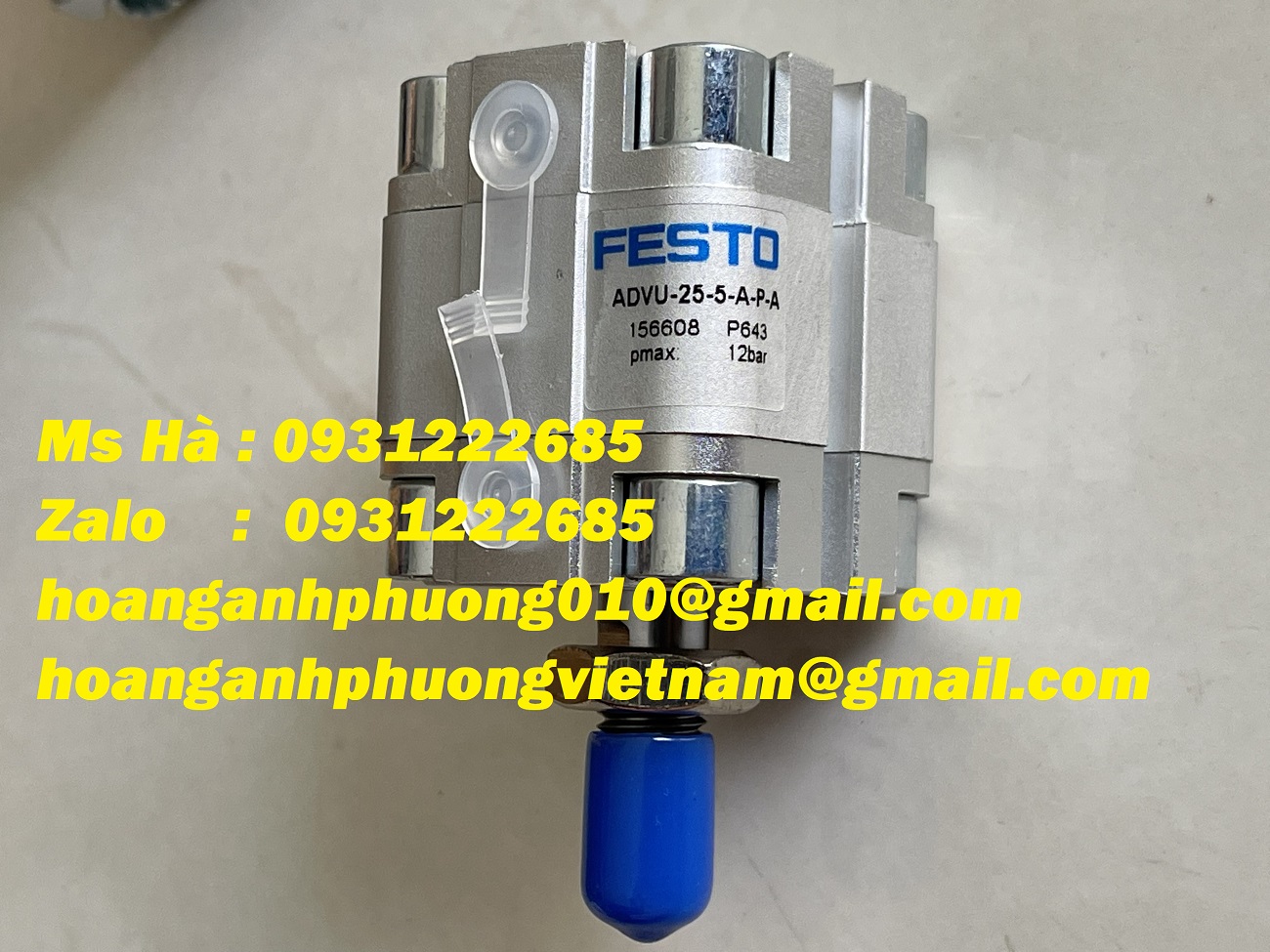 Thắng từ Wrezun YSC-0.2A bán hàng mới giá tốt toàn quốc