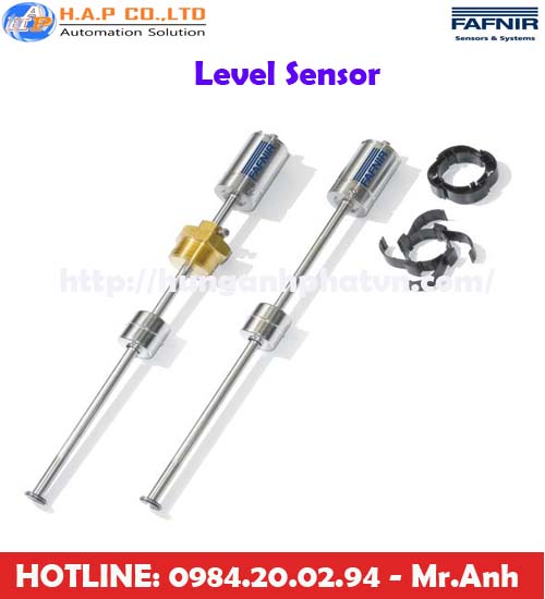 cảm biến FAFNIR sensors tại việt nam, FAFNIR sensor