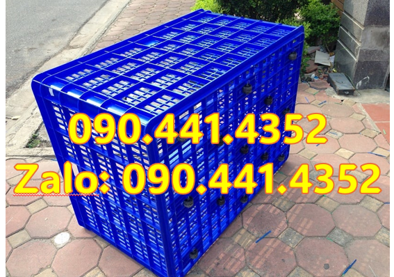Sóng hở đựng sầu riêng, sóng bít 3T5 đựng thực phẩm công nghiệp