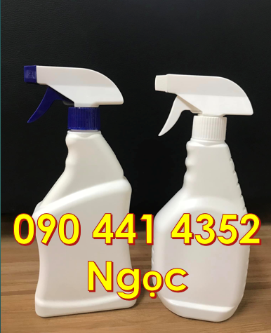 Can nhựa 1 lít đựng nước lau sàn, giá can nhựa 2L đựng nước rửa chén