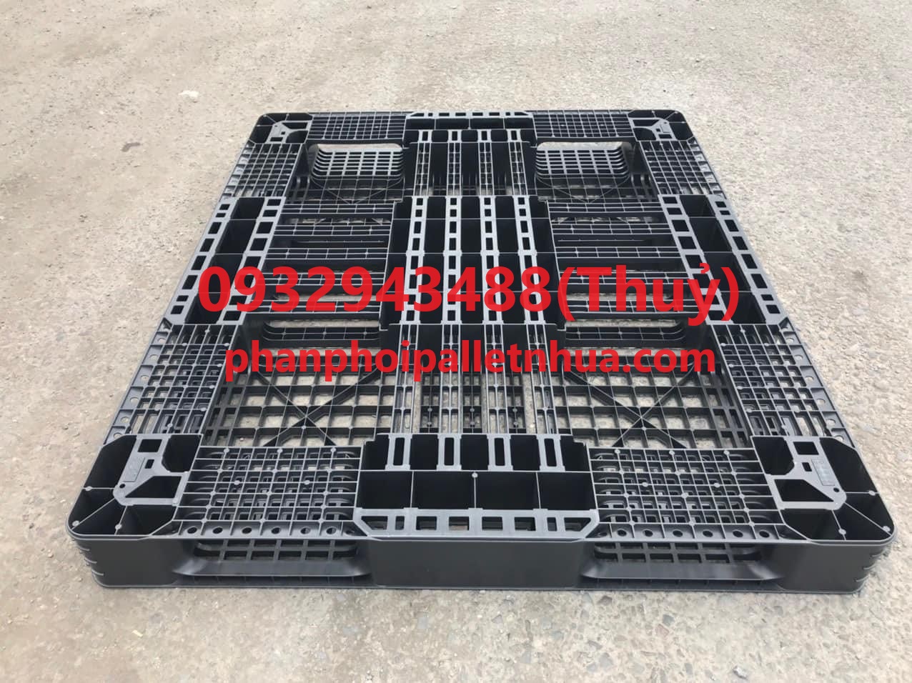 thông tin địa chỉ cung cấp pallet nhựa tại Kiên Giang